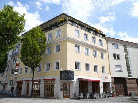 Hotel Zur Muehle Падерборн Екстериор снимка