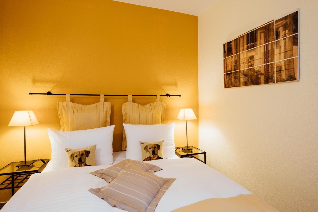 Hotel Zur Muehle Падерборн Екстериор снимка